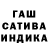 ГАШ индика сатива Arwen Joy